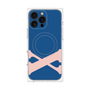 プレミアムパネル with MagSafe［ オリジナル - initial color - X navy ］
