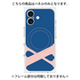 プレミアムパネル with MagSafe［ オリジナル - initial color - X navy ］