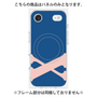 プレミアムパネル with MagSafe［ オリジナル - initial color - X navy ］