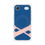 プレミアムパネル with MagSafe［ オリジナル - initial color - X navy ］