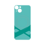 プレミアムパネル with MagSafe［ オリジナル - initial color - X light green ］