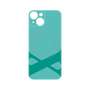 プレミアムパネル with MagSafe［ オリジナル - initial color - X light green ］