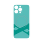 プレミアムパネル with MagSafe［ オリジナル - initial color - X light green ］
