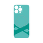 プレミアムパネル with MagSafe［ オリジナル - initial color - X light green ］