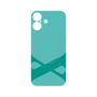 プレミアムパネル with MagSafe［ オリジナル - initial color - X light green ］