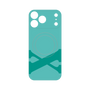 プレミアムパネル with MagSafe［ オリジナル - initial color - X light green ］