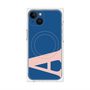 プレミアムパネル with MagSafe［ オリジナル - initial color - A navy ］