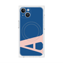 プレミアムパネル with MagSafe［ オリジナル - initial color - A navy ］