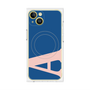 プレミアムパネル with MagSafe［ オリジナル - initial color - A navy ］