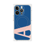 プレミアムパネル with MagSafe［ オリジナル - initial color - A navy ］