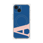 プレミアムパネル with MagSafe［ オリジナル - initial color - A navy ］