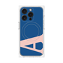 プレミアムパネル with MagSafe［ オリジナル - initial color - A navy ］
