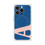 プレミアムパネル with MagSafe［ オリジナル - initial color - A navy ］
