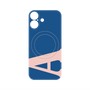 プレミアムパネル with MagSafe［ オリジナル - initial color - A navy ］