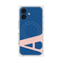 プレミアムパネル with MagSafe［ オリジナル - initial color - A navy ］