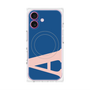 プレミアムパネル with MagSafe［ オリジナル - initial color - A navy ］