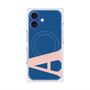 プレミアムパネル with MagSafe［ オリジナル - initial color - A navy ］