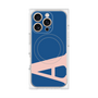 プレミアムパネル with MagSafe［ オリジナル - initial color - A navy ］