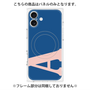 プレミアムパネル with MagSafe［ オリジナル - initial color - A navy ］