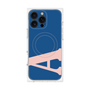 プレミアムパネル with MagSafe［ オリジナル - initial color - A navy ］