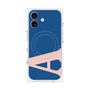 プレミアムパネル with MagSafe［ オリジナル - initial color - A navy ］