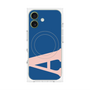 プレミアムパネル with MagSafe［ オリジナル - initial color - A navy ］