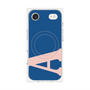 プレミアムパネル with MagSafe［ オリジナル - initial color - A navy ］