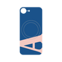 プレミアムパネル with MagSafe［ オリジナル - initial color - A navy ］