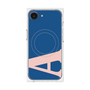 プレミアムパネル with MagSafe［ オリジナル - initial color - A navy ］