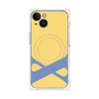 プレミアムパネル with MagSafe［ オリジナル - initial color - X yellow ］