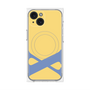 プレミアムパネル with MagSafe［ オリジナル - initial color - X yellow ］