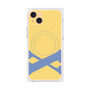プレミアムパネル with MagSafe［ オリジナル - initial color - X yellow ］