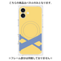 プレミアムパネル with MagSafe［ オリジナル - initial color - X yellow ］
