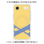 プレミアムパネル with MagSafe［ オリジナル - initial color - X yellow ］