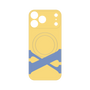 プレミアムパネル with MagSafe［ オリジナル - initial color - X yellow ］