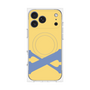 プレミアムパネル with MagSafe［ オリジナル - initial color - X yellow ］