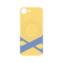 プレミアムパネル with MagSafe［ オリジナル - initial color - X yellow ］