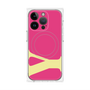 プレミアムパネル with MagSafe［ オリジナル - initial color - Y pink ］