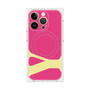 プレミアムパネル with MagSafe［ オリジナル - initial color - Y pink ］
