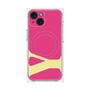 プレミアムパネル with MagSafe［ オリジナル - initial color - Y pink ］