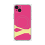 プレミアムパネル with MagSafe［ オリジナル - initial color - Y pink ］