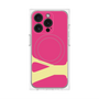 プレミアムパネル with MagSafe［ オリジナル - initial color - Y pink ］