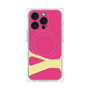 プレミアムパネル with MagSafe［ オリジナル - initial color - Y pink ］