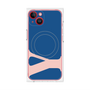 プレミアムパネル with MagSafe［ オリジナル - initial color - Y navy ］