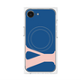 プレミアムパネル with MagSafe［ オリジナル - initial color - Y navy ］