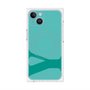 プレミアムパネル with MagSafe［ オリジナル - initial color - Y light green ］