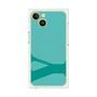 プレミアムパネル with MagSafe［ オリジナル - initial color - Y light green ］