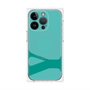 プレミアムパネル with MagSafe［ オリジナル - initial color - Y light green ］