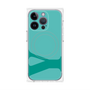 プレミアムパネル with MagSafe［ オリジナル - initial color - Y light green ］