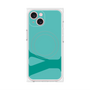 プレミアムパネル with MagSafe［ オリジナル - initial color - Y light green ］